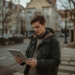 Fallnotizen: Alltagssituationen zwischen Wohnung, Reise und Energie klären
